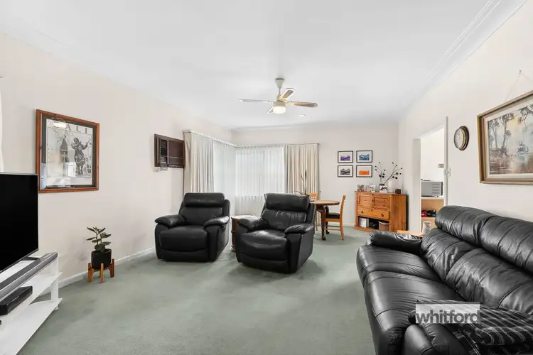 Fourth view of Homely house listing, 44 Clarke Street, Newtown VIC 3220
