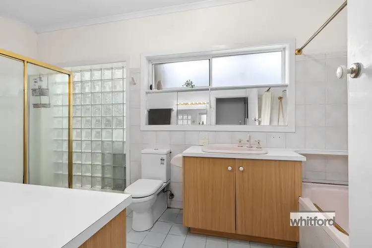 Fifth view of Homely house listing, 44 Clarke Street, Newtown VIC 3220
