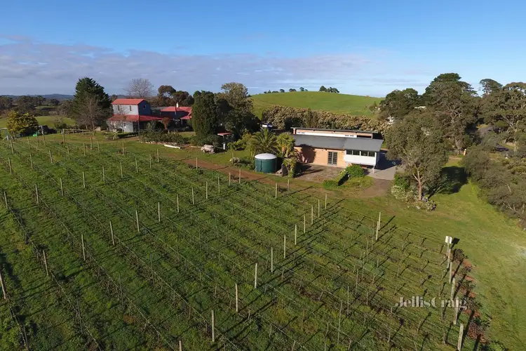 Main view of Homely house listing, 40 Hildebrand Road, Cottles Bridge VIC 3099