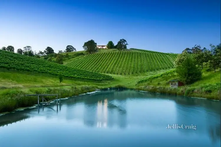 Second view of Homely house listing, 40 Hildebrand Road, Cottles Bridge VIC 3099