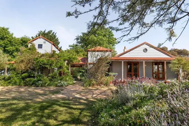 Fifth view of Homely house listing, 40 Hildebrand Road, Cottles Bridge VIC 3099