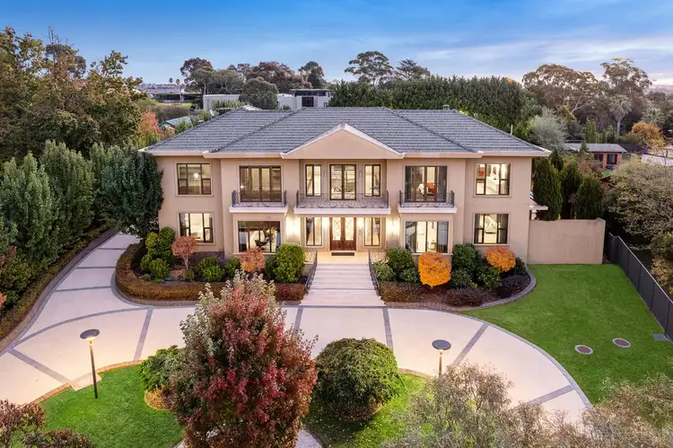 4 Killibury Court, Templestowe VIC 3106