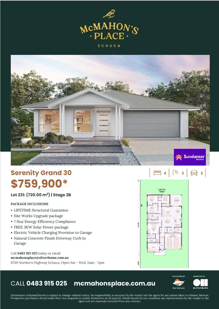 231 Road E, Echuca VIC 3564