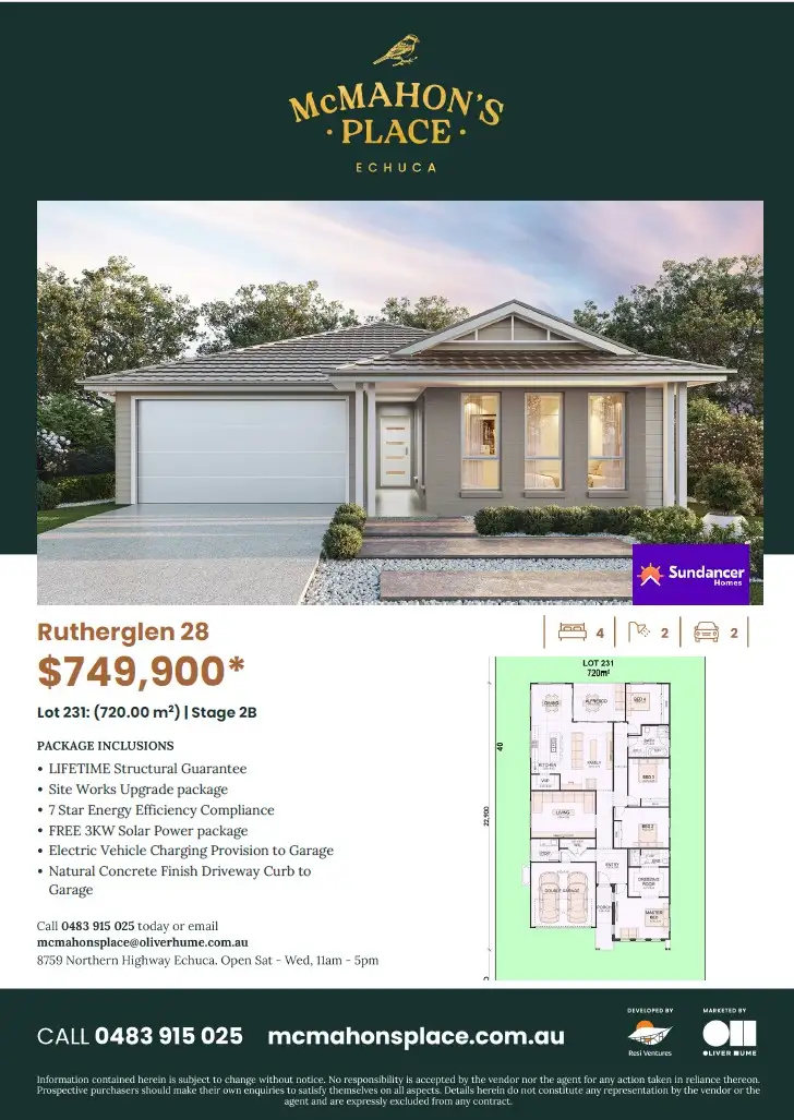 231 Road E, Echuca VIC 3564