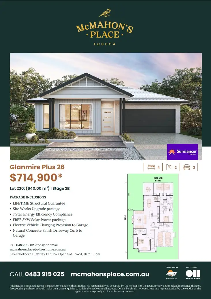 230 Road E, Echuca VIC 3564
