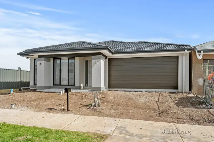 Main view of Homely house listing, 146 Medallion Boulevard, Tarneit VIC 3029