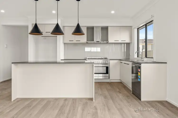 Third view of Homely house listing, 146 Medallion Boulevard, Tarneit VIC 3029