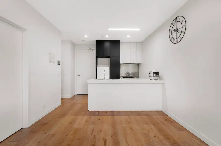 Second view of Homely apartment listing, 105/160 Williamsons Road, Doncaster VIC 3108