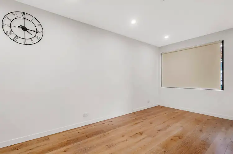 Third view of Homely apartment listing, 105/160 Williamsons Road, Doncaster VIC 3108
