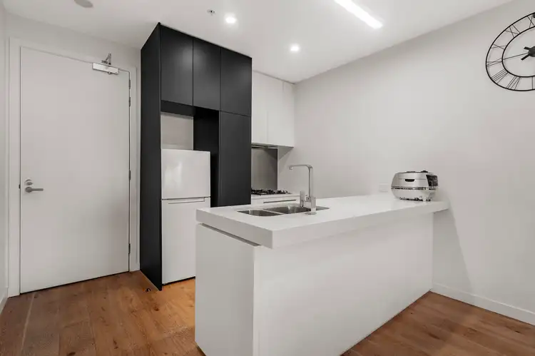 Fourth view of Homely apartment listing, 105/160 Williamsons Road, Doncaster VIC 3108