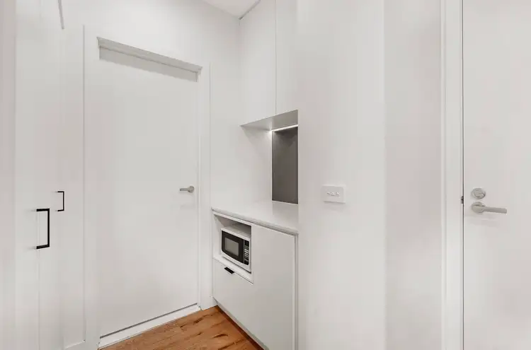 Fifth view of Homely apartment listing, 105/160 Williamsons Road, Doncaster VIC 3108