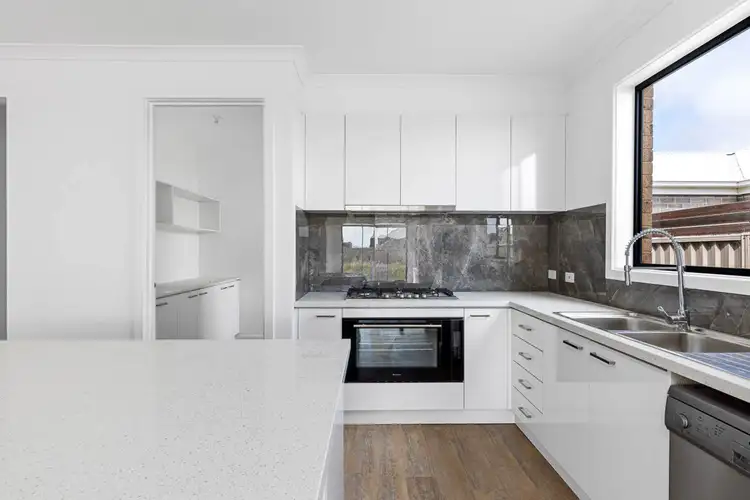 Third view of Homely house listing, 39 Spoonbill Avenue, Winter Valley VIC 3358