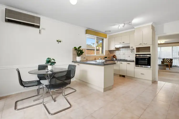 Third view of Homely house listing, 1/33 Mimosa Road, Carnegie VIC 3163