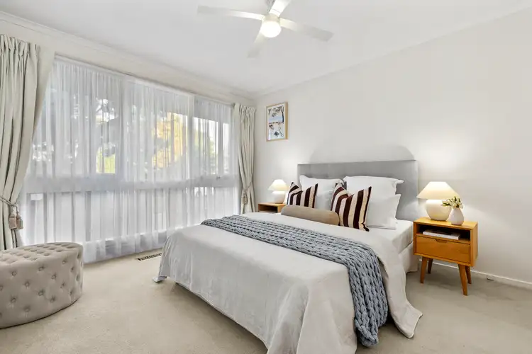 Sixth view of Homely house listing, 1/33 Mimosa Road, Carnegie VIC 3163