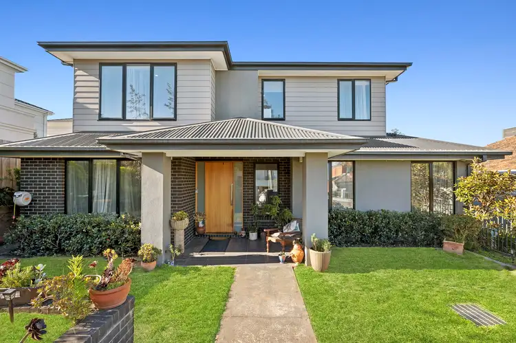 1/27 Morshead Avenue, Mount Waverley VIC 3149