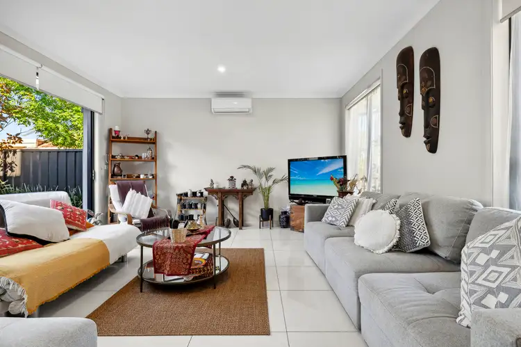 Second view of Homely townhouse listing, 1/27 Morshead Avenue, Mount Waverley VIC 3149
