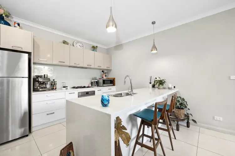 Third view of Homely townhouse listing, 1/27 Morshead Avenue, Mount Waverley VIC 3149
