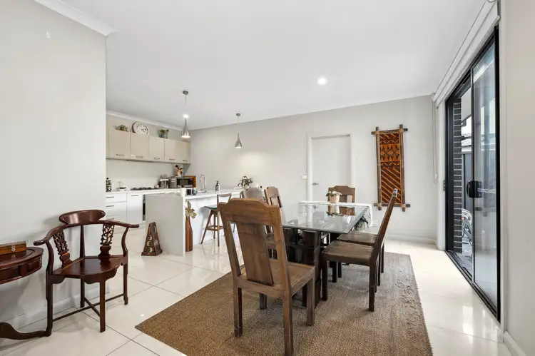 Fourth view of Homely townhouse listing, 1/27 Morshead Avenue, Mount Waverley VIC 3149