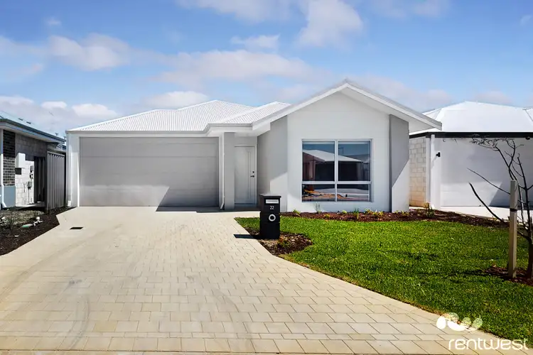 Main view of Homely house listing, 22 Arrowsmith Loop, South Guildford WA 6055