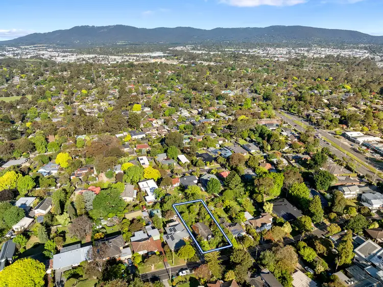 Third view of Homely house listing, 10 Pinewood Avenue, Ringwood East VIC 3135