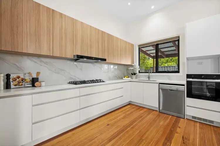 Third view of Homely townhouse listing, 2/5 Winifred Street, Oakleigh VIC 3166
