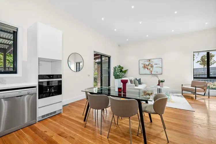 Fourth view of Homely townhouse listing, 2/5 Winifred Street, Oakleigh VIC 3166