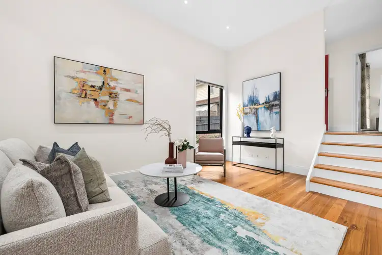 Fifth view of Homely townhouse listing, 2/5 Winifred Street, Oakleigh VIC 3166