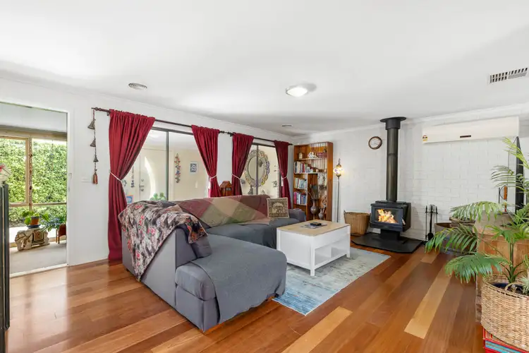 Second view of Homely house listing, 279A Albert Street, Sebastopol VIC 3356