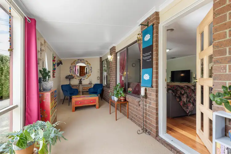 Fifth view of Homely house listing, 279A Albert Street, Sebastopol VIC 3356