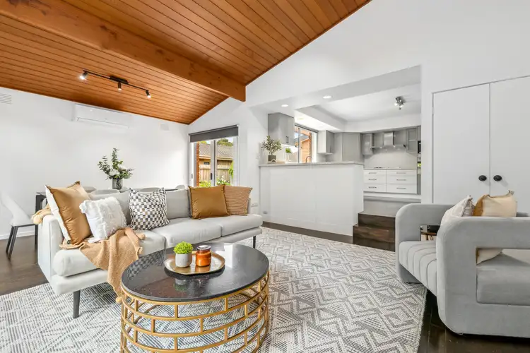 Third view of Homely house listing, 7 Ronston Court, Wheelers Hill VIC 3150