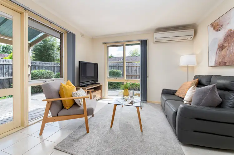 Fifth view of Homely unit listing, 2/1A Carween Avenue, Mitcham VIC 3132