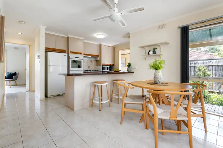 Sixth view of Homely unit listing, 2/1A Carween Avenue, Mitcham VIC 3132