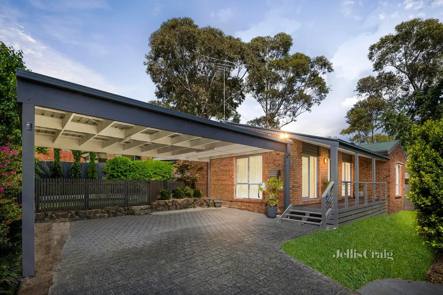Main view of Homely house listing, 2/36 Cheverton Road, Lower Plenty VIC 3093