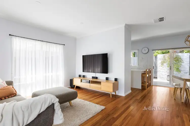 Second view of Homely house listing, 2/36 Cheverton Road, Lower Plenty VIC 3093