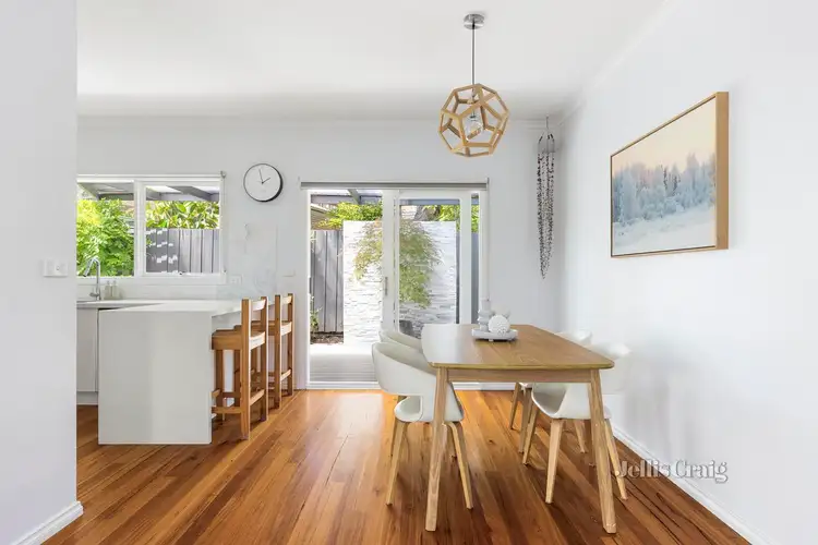 Third view of Homely house listing, 2/36 Cheverton Road, Lower Plenty VIC 3093