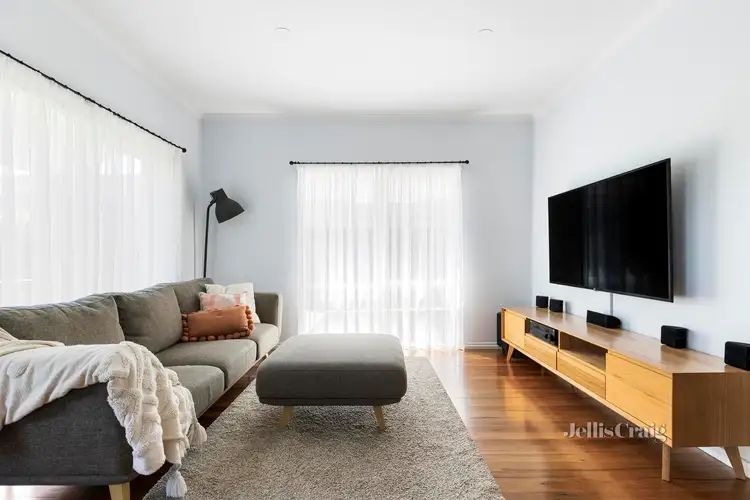 Fourth view of Homely house listing, 2/36 Cheverton Road, Lower Plenty VIC 3093