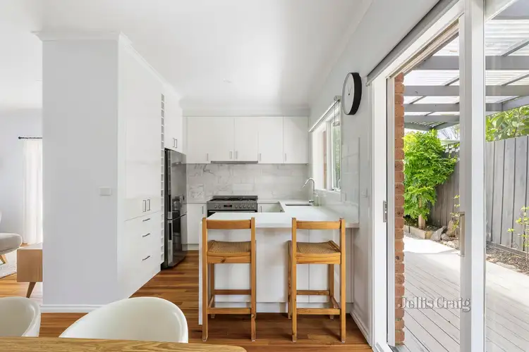 Fifth view of Homely house listing, 2/36 Cheverton Road, Lower Plenty VIC 3093