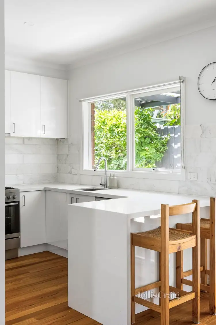 Sixth view of Homely house listing, 2/36 Cheverton Road, Lower Plenty VIC 3093