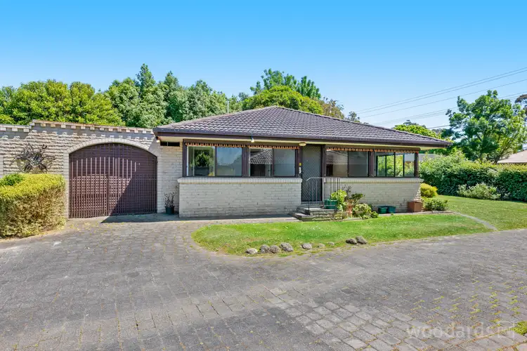 Main view of Homely unit listing, 2/6-8 Surrey Road West, Croydon VIC 3136
