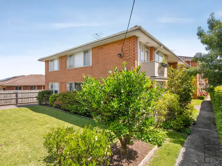 Main view of Homely apartment listing, 4/15 Anderson Street, Caulfield VIC 3162