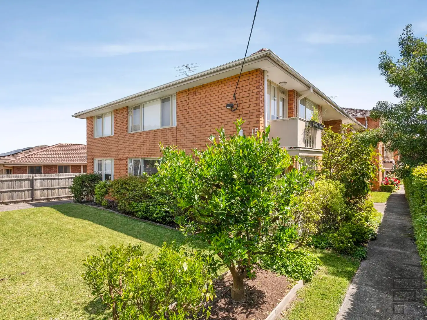 Main view of Homely apartment listing, 4/15 Anderson Street, Caulfield VIC 3162