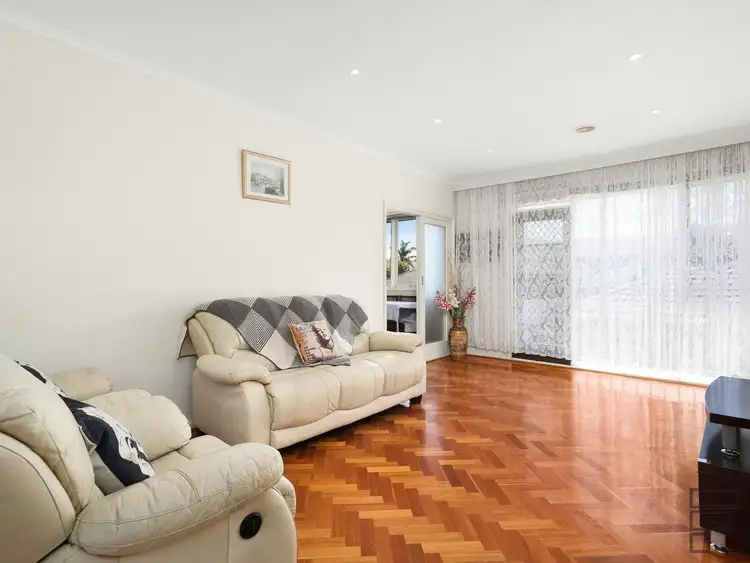 Second view of Homely apartment listing, 4/15 Anderson Street, Caulfield VIC 3162