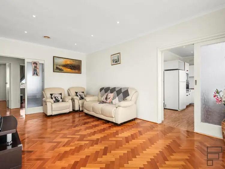 Fifth view of Homely apartment listing, 4/15 Anderson Street, Caulfield VIC 3162