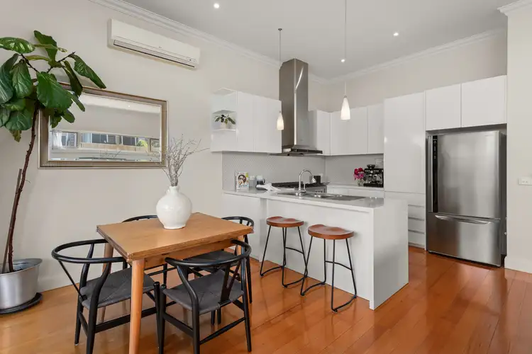 Fifth view of Homely townhouse listing, 2/21 Stapley Crescent, Chadstone VIC 3148