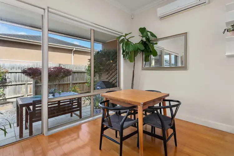 Sixth view of Homely townhouse listing, 2/21 Stapley Crescent, Chadstone VIC 3148