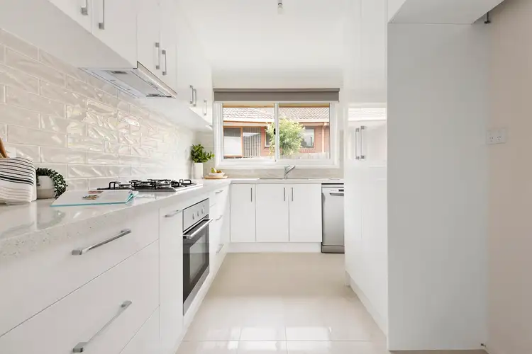 Main view of Homely unit listing, 5/444 Canterbury Road, Forest Hill VIC 3131