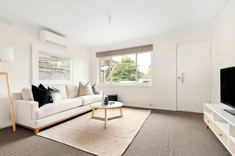 Third view of Homely unit listing, 5/444 Canterbury Road, Forest Hill VIC 3131