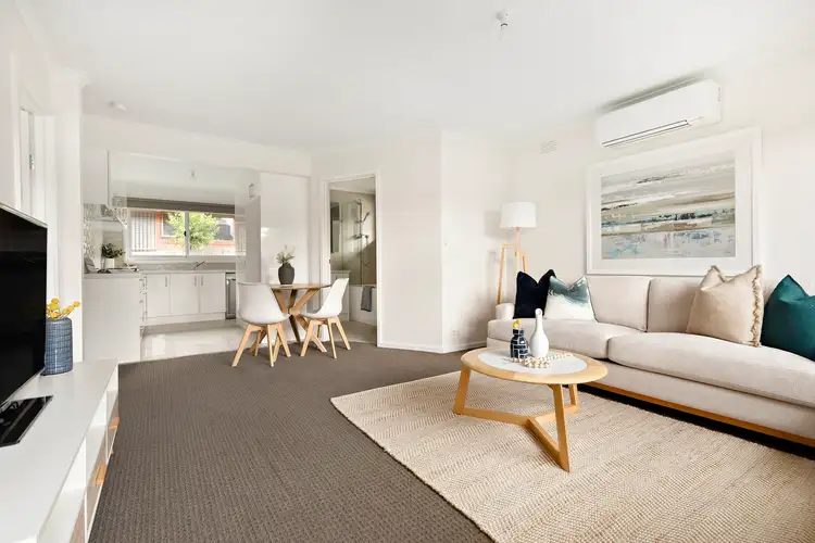 Fourth view of Homely unit listing, 5/444 Canterbury Road, Forest Hill VIC 3131