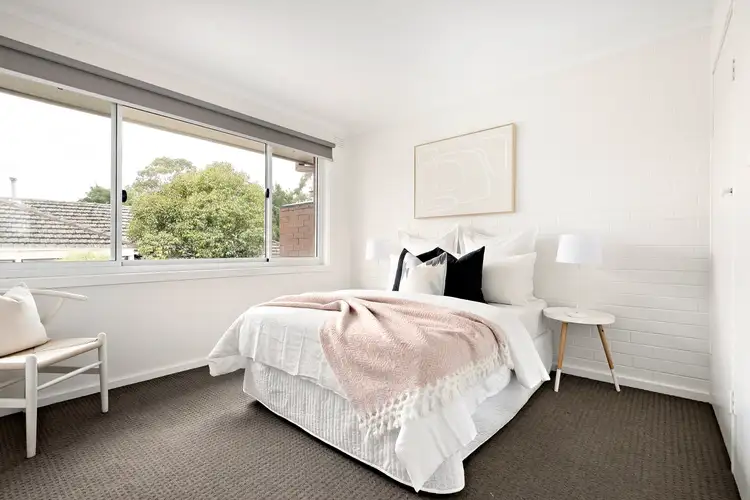 Fifth view of Homely unit listing, 5/444 Canterbury Road, Forest Hill VIC 3131