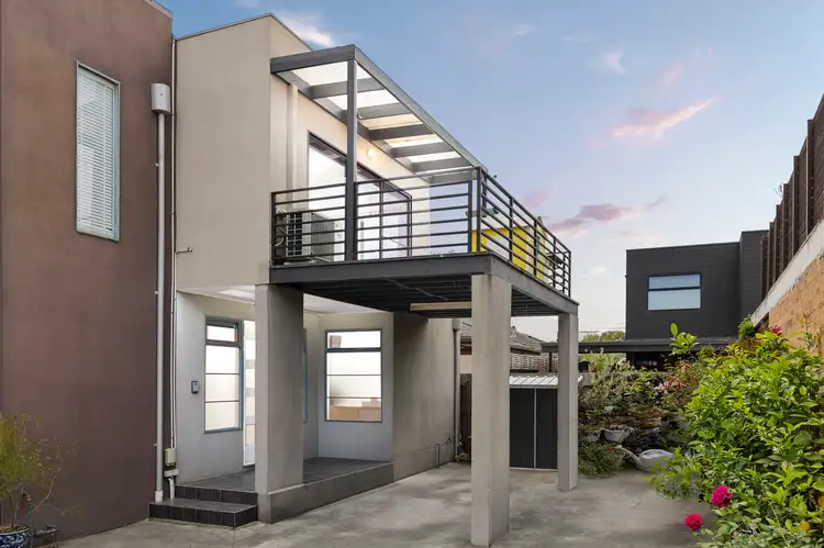 12/127 Victoria Street, Brunswick East VIC 3057